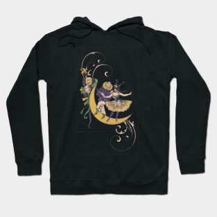 Plain Ole Moon Jesters Hoodie